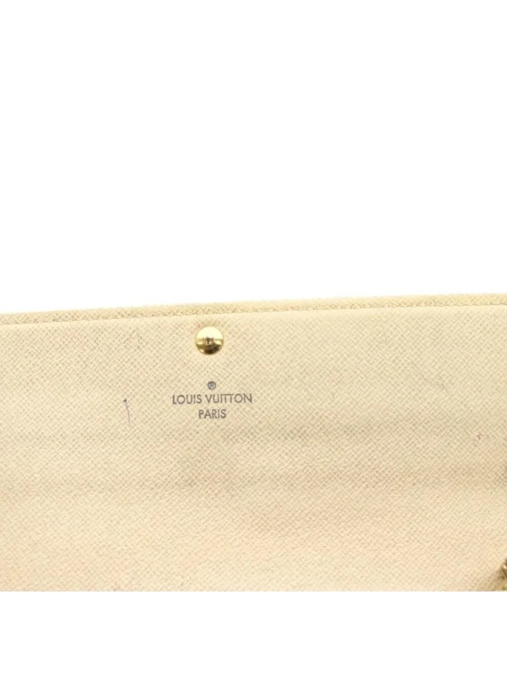 Louis Vuitton product name